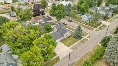 View/Area - 603 Fleming St, Howell, MI 48843 photo 4 of 6
