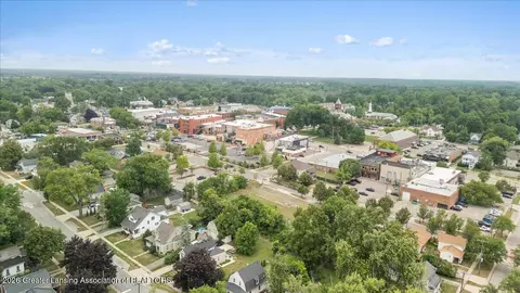 View/Area - 603 Fleming St, Howell, MI 48843 photo 6 of 6