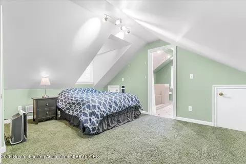 Bedroom - 603 Fleming St, Howell, MI 48843 photo 1 of 1