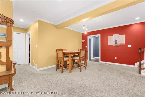 Dining - 603 Fleming St, Howell, MI 48843 photo 1 of 1