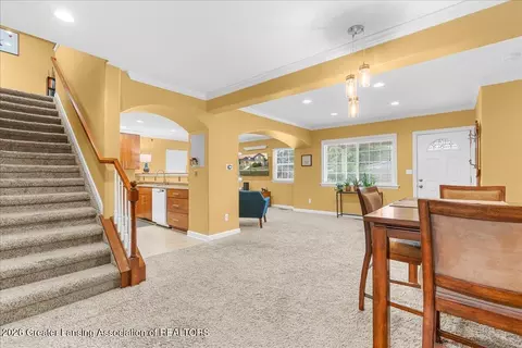 Entry Way - 603 Fleming St, Howell, MI 48843 photo 2 of 3