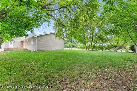 Exterior - 603 Fleming St, Howell, MI 48843 photo 5 of 6