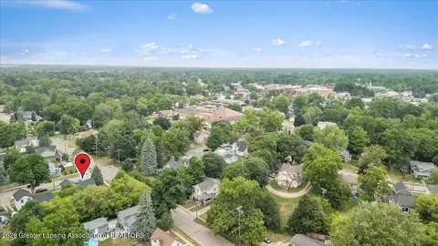 View/Area - 603 Fleming St, Howell, MI 48843 photo 5 of 6