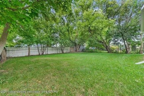 Exterior - 603 Fleming St, Howell, MI 48843 photo 6 of 6