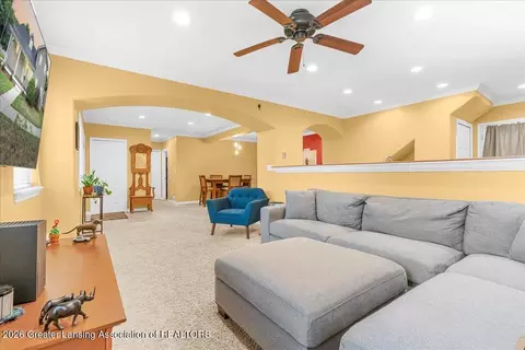 Other - 603 Fleming St, Howell, MI 48843 photo 5 of 20