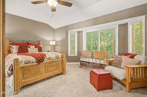 Bedroom - 2047 Arbor Meadows Dr, Dewitt, MI 48820 photo 1 of 8