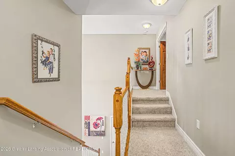 Entry Way - 2047 Arbor Meadows Dr, Dewitt, MI 48820 photo 4 of 5