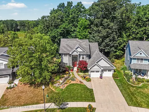View/Area - 2047 Arbor Meadows Dr, Dewitt, MI 48820 photo 1 of 7