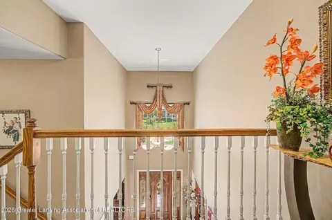 Entry Way - 2047 Arbor Meadows Dr, Dewitt, MI 48820 photo 3 of 5