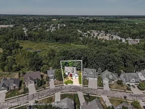 View/Area - 2047 Arbor Meadows Dr, Dewitt, MI 48820 photo 7 of 7