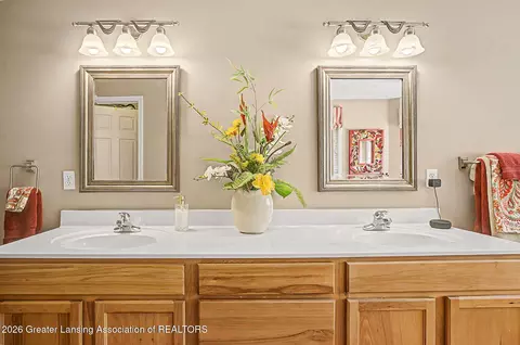 Bath - 2047 Arbor Meadows Dr, Dewitt, MI 48820 photo 3 of 7
