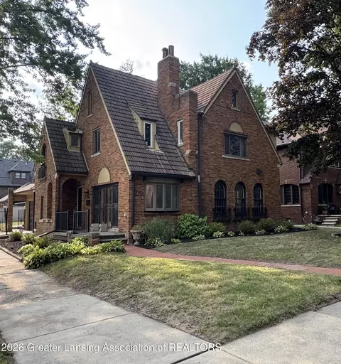 18603 Parkside St, Detroit, MI 48221