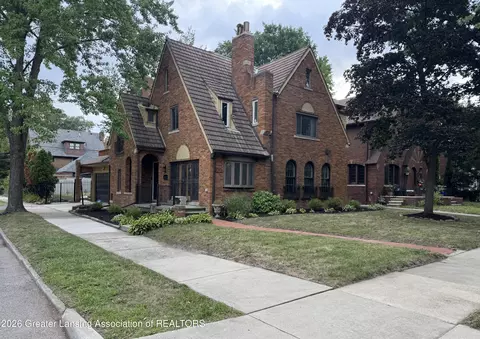 18603 Parkside St, Detroit, MI 48221