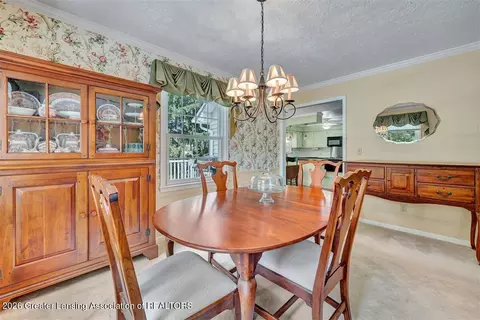 Dining - 1212 E Geneva Dr, Dewitt, MI 48820 photo 3 of 5
