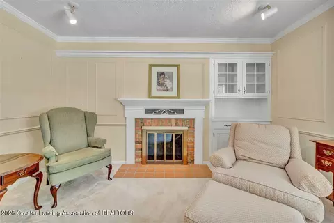 Living - 1212 E Geneva Dr, Dewitt, MI 48820 photo 2 of 3