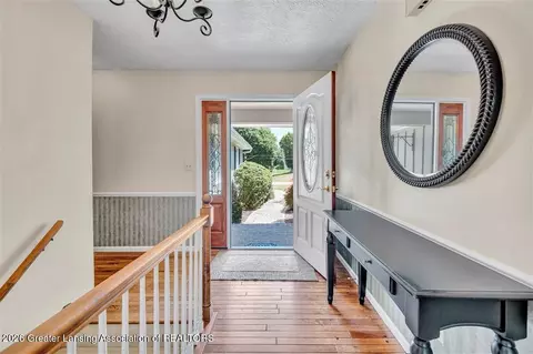 Entry Way - 1212 E Geneva Dr, Dewitt, MI 48820 photo 1 of 1