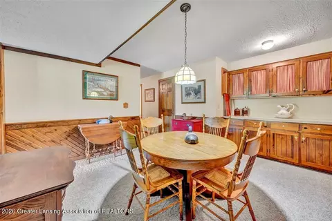 Dining - 1212 E Geneva Dr, Dewitt, MI 48820 photo 5 of 5