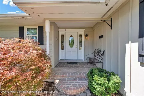 Exterior - 1212 E Geneva Dr, Dewitt, MI 48820 photo 1 of 7