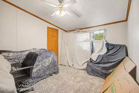 Bedroom - 3625 E South St, Jackson, MI 49201 photo 4 of 7