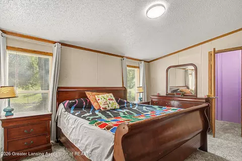 Bedroom - 3625 E South St, Jackson, MI 49201 photo 1 of 7