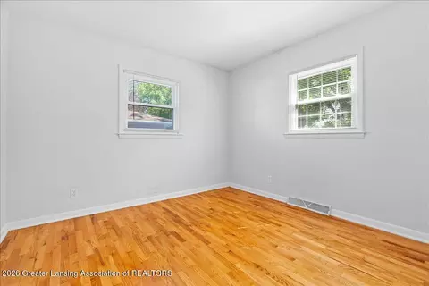 Bedroom - 2104 Edwin Pl, Lansing, MI 48911 photo 1 of 5