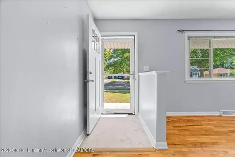Entry Way - 2104 Edwin Pl, Lansing, MI 48911 photo 1 of 2
