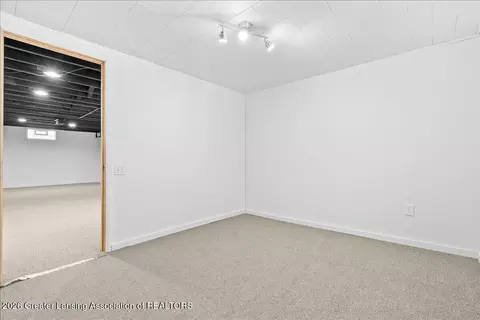 Bedroom - 2104 Edwin Pl, Lansing, MI 48911 photo 5 of 5