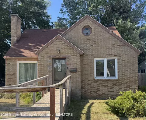 703 Alger, Grand Rapids, MI 49507