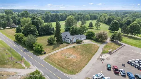 View/Area - 12367 Dow Rd, Sunfield, MI 48890 photo 2 of 2