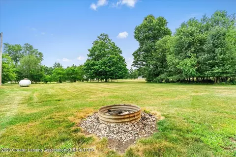 Exterior - 12367 Dow Rd, Sunfield, MI 48890 photo 4 of 4