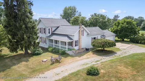 Other - 12367 Dow Rd, Sunfield, MI 48890 photo 1 of 9