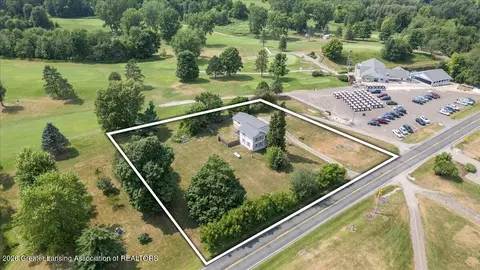 View/Area - 12367 Dow Rd, Sunfield, MI 48890 photo 1 of 2