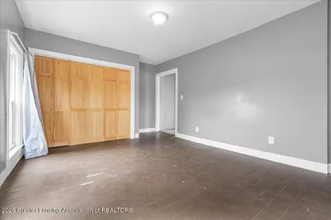 Bedroom - 12367 Dow Rd, Sunfield, MI 48890 photo 6 of 6