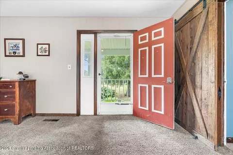 Entry Way - 12367 Dow Rd, Sunfield, MI 48890 photo 1 of 1
