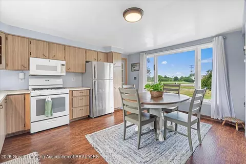 Kitchen - 12367 Dow Rd, Sunfield, MI 48890 photo 1 of 2