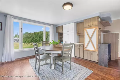 Dining - 12367 Dow Rd, Sunfield, MI 48890 photo 1 of 1