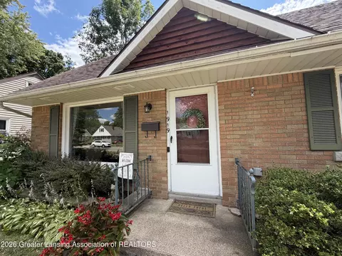 Exterior - 1919 Cooper Ave, Lansing, MI 48910 photo 10 of 10