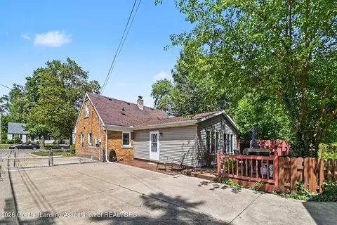 Exterior - 1919 Cooper Ave, Lansing, MI 48910 photo 2 of 10