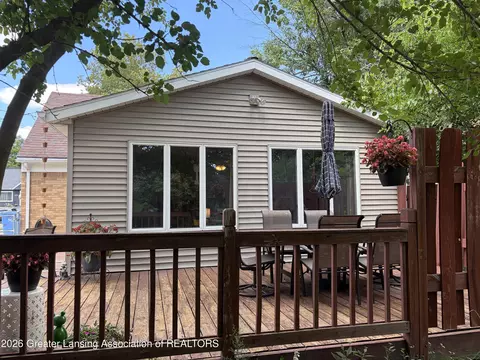 Exterior - 1919 Cooper Ave, Lansing, MI 48910 photo 5 of 10