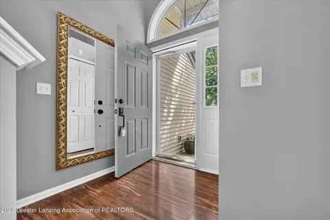 Entry Way - 13850 G K Dr, Bath, MI 48808 photo 1 of 1