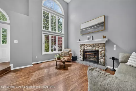 Living - 13850 G K Dr, Bath, MI 48808 photo 1 of 1