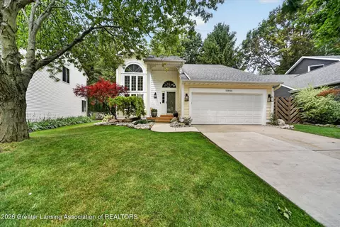 Exterior - 13850 G K Dr, Bath, MI 48808 photo 3 of 10