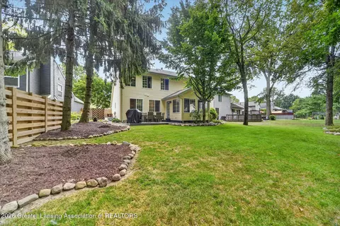 Exterior - 13850 G K Dr, Bath, MI 48808 photo 10 of 10