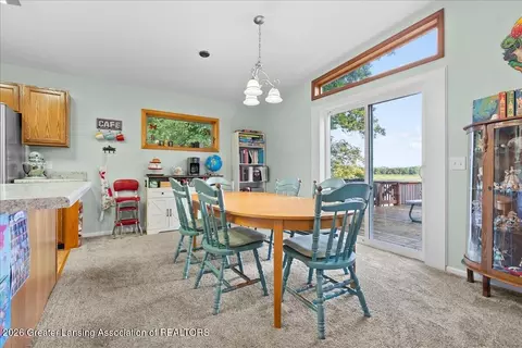 Dining - 24460 Prairie Corners Rd, Mendon, MI 49072 photo 1 of 2