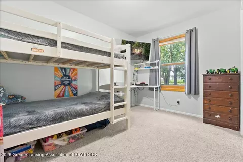 Bedroom - 24460 Prairie Corners Rd, Mendon, MI 49072 photo 1 of 5