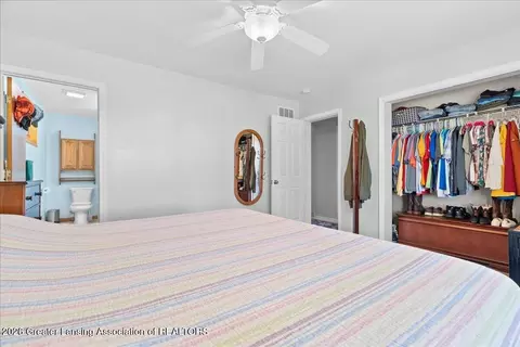 Bedroom - 24460 Prairie Corners Rd, Mendon, MI 49072 photo 3 of 5