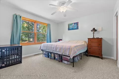 Bedroom - 24460 Prairie Corners Rd, Mendon, MI 49072 photo 2 of 5
