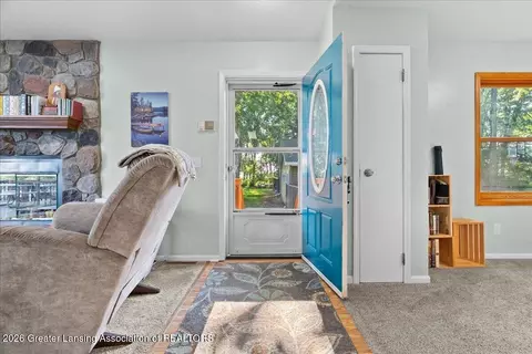 Entry Way - 24460 Prairie Corners Rd, Mendon, MI 49072 photo 1 of 2