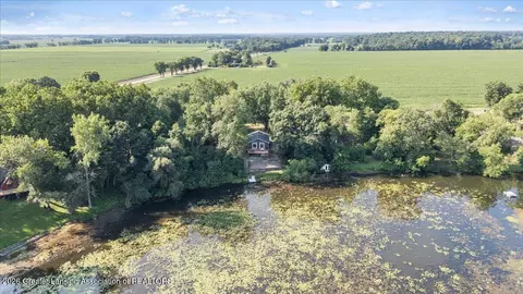View/Area - 24460 Prairie Corners Rd, Mendon, MI 49072 photo 7 of 10