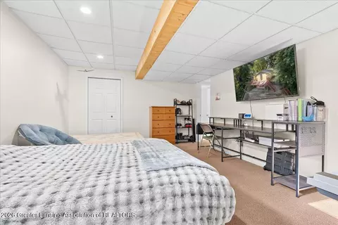 Bedroom - 24460 Prairie Corners Rd, Mendon, MI 49072 photo 4 of 5